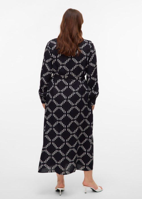 Vero Moda Curve kreklkleita Brina