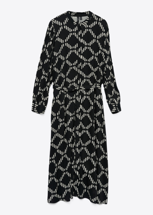 Vero Moda Curve kreklkleita Brina