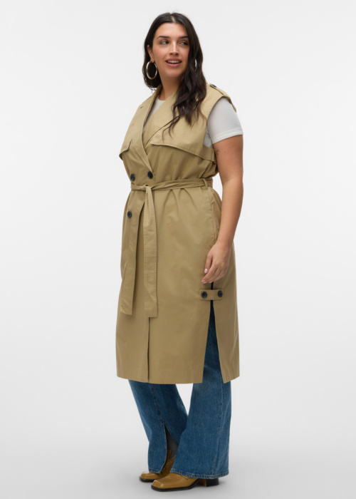 Жилет Lea Vero Moda Curve