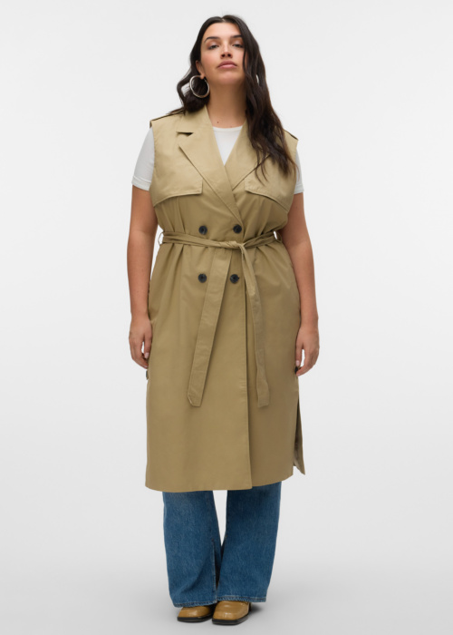 Жилет Lea Vero Moda Curve