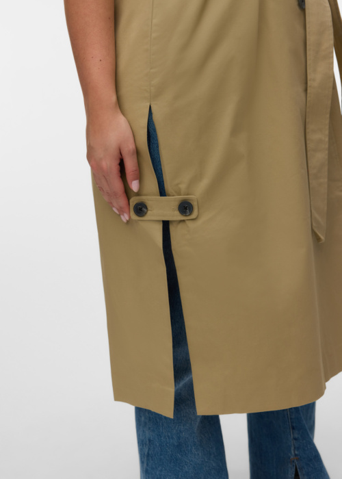 Жилет Lea Vero Moda Curve