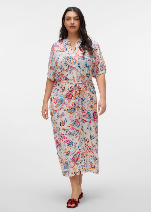 Vero Moda Curve kreklkleita Menny