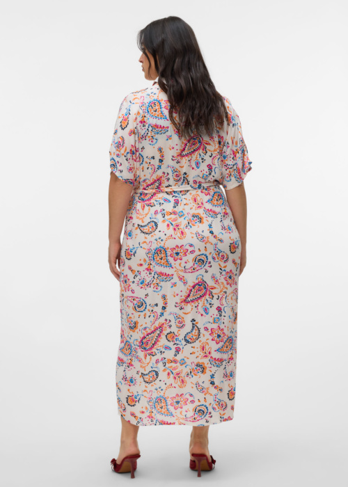 Vero Moda Curve kreklkleita Menny