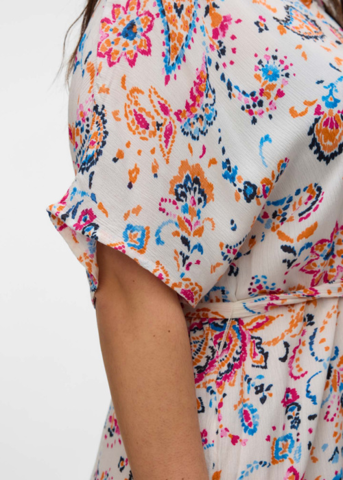 Vero Moda Curve kreklkleita Menny