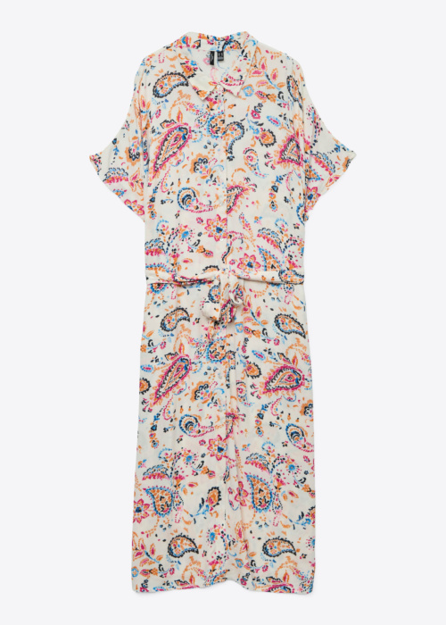 Vero Moda Curve kreklkleita Menny