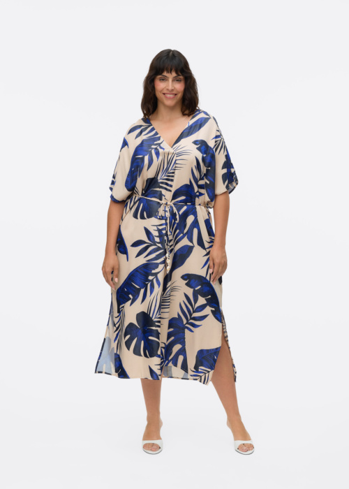 Vero Moda Curve kleita Vina