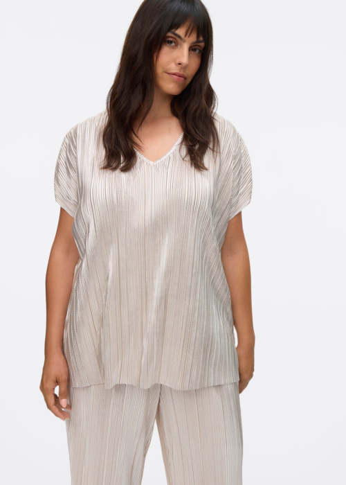 Блуза Duvi Vero Moda Curve