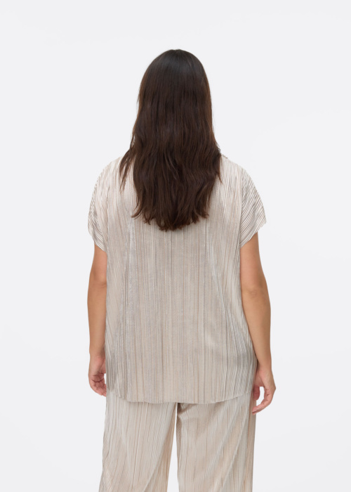 Блуза Duvi Vero Moda Curve