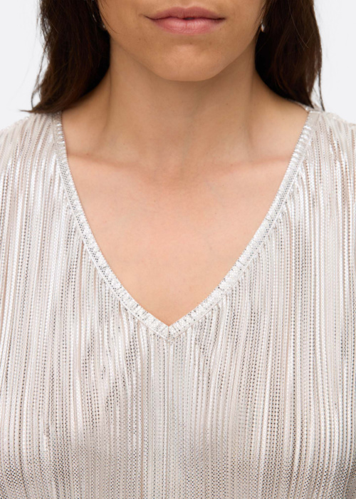 Блуза Duvi Vero Moda Curve