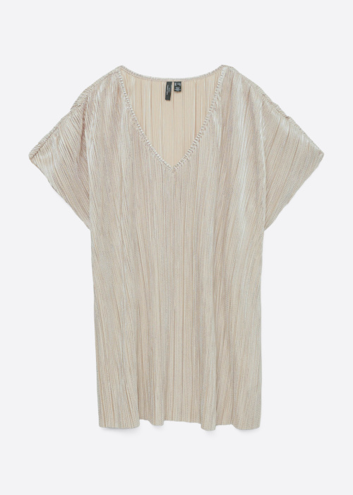 Блуза Duvi Vero Moda Curve