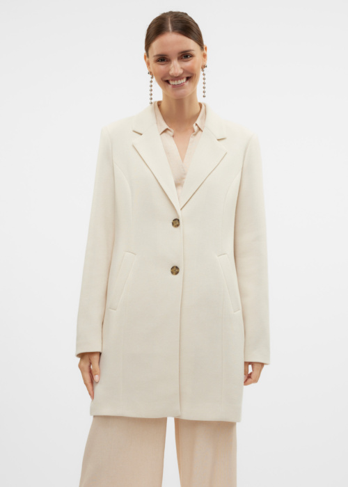 Весенне-осеннее пальто Verodonacallie Vero Moda