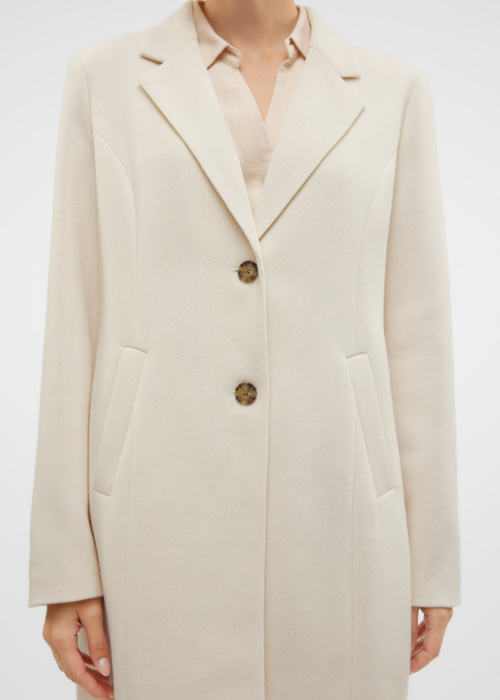 Весенне-осеннее пальто Verodonacallie Vero Moda