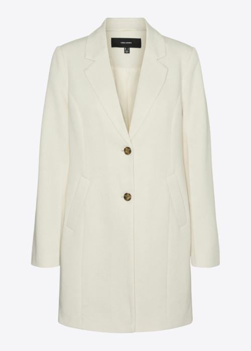 Весенне-осеннее пальто Verodonacallie Vero Moda