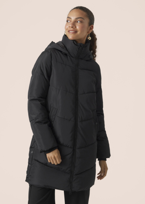 Vero Moda ziemas metelis Halsey