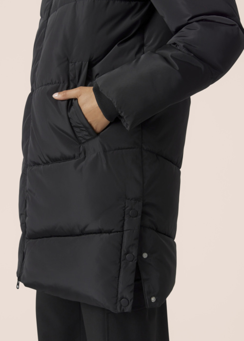 Vero Moda ziemas metelis Halsey