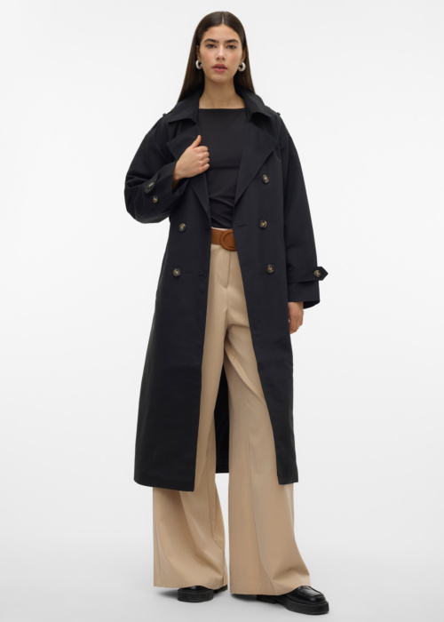 Vero Moda pavasara-rudens mētelis Chloe