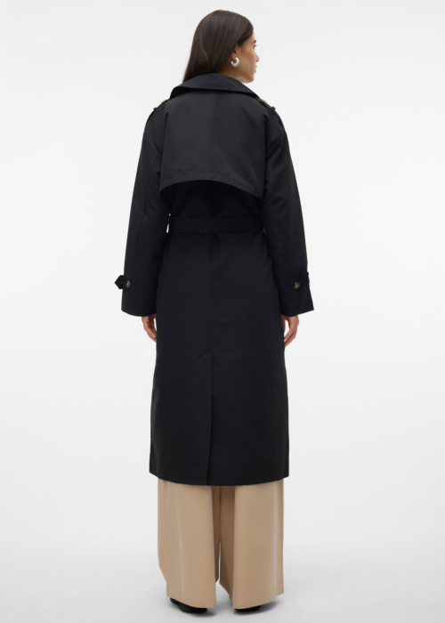 Vero Moda pavasara-rudens mētelis Chloe