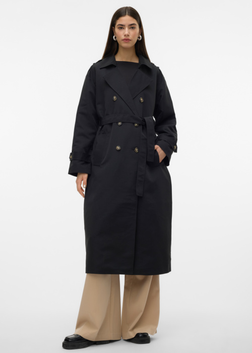 Vero Moda pavasara-rudens mētelis Chloe