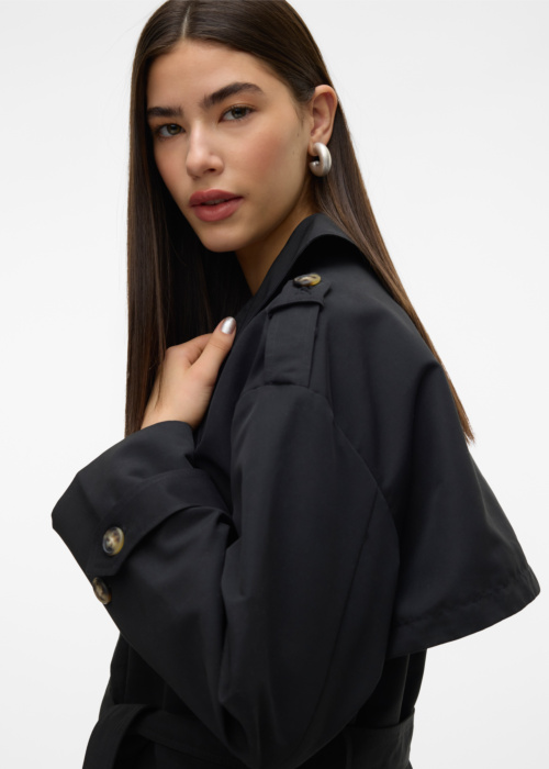 Vero Moda pavasara-rudens mētelis Chloe