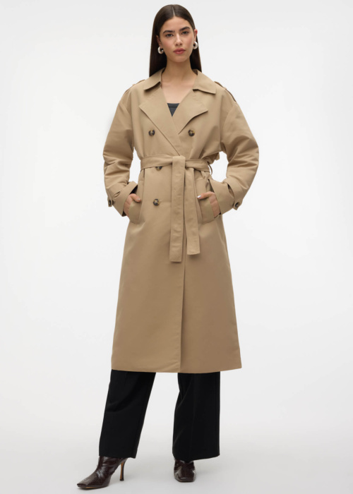 Весенне-осеннее пальто Chloe Vero Moda