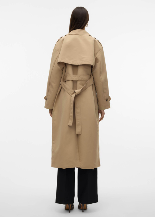 Весенне-осеннее пальто Chloe Vero Moda