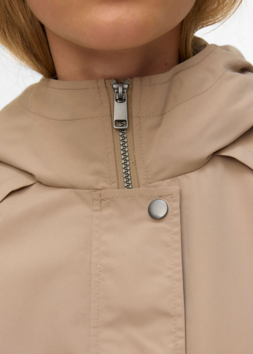 Весенне-осенний жакет Zoa Vero Moda