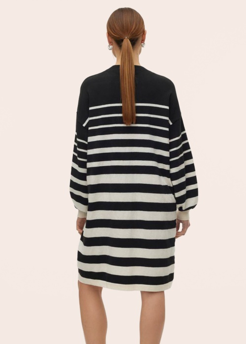 Vero Moda trikotāžas kleita Rain