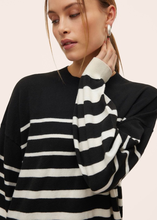 Vero Moda trikotāžas kleita Rain