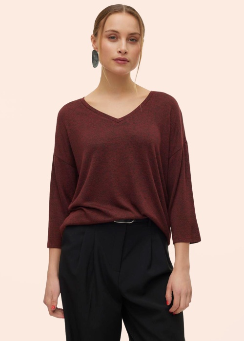 Свитер Brianna Vero Moda