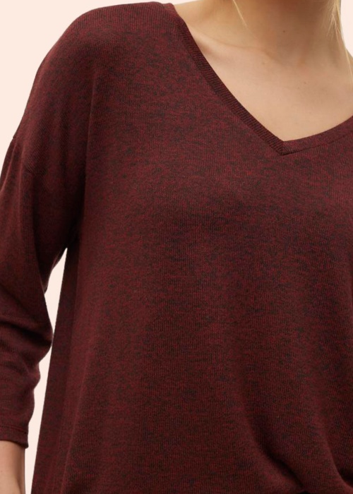 Свитер Brianna Vero Moda