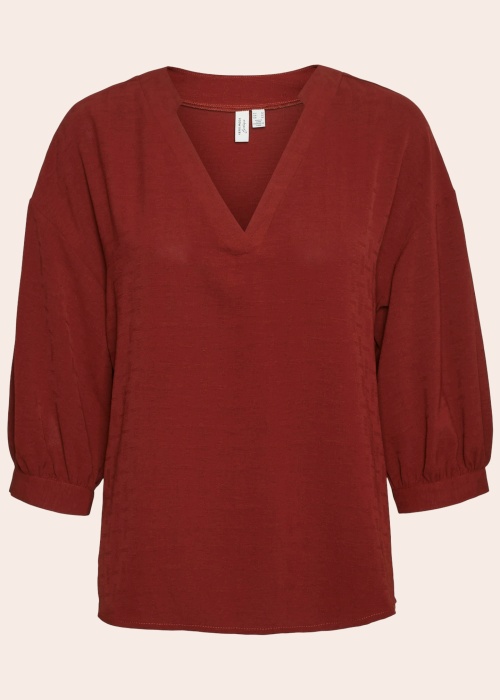 Блуза Mye Vero Moda