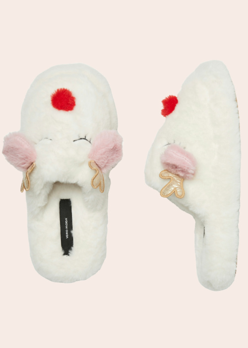 Тапочки Elly Vero Moda