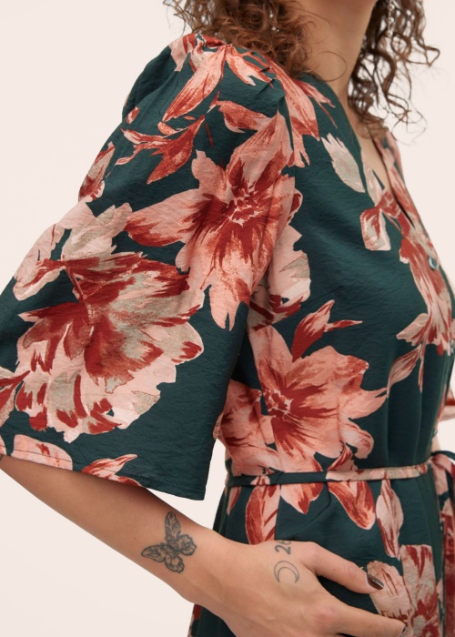 Vero Moda kleita Josie