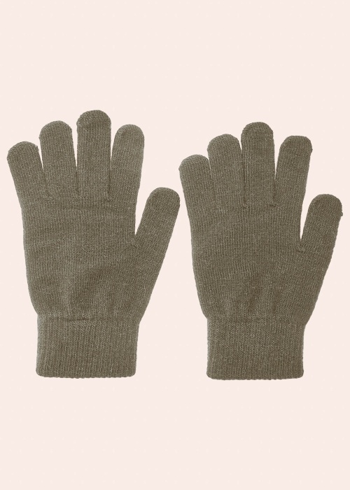 Vero Moda cimdi Vilde