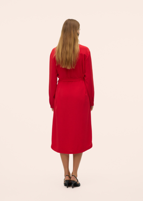 Рубашка-платье Alva Vero Moda