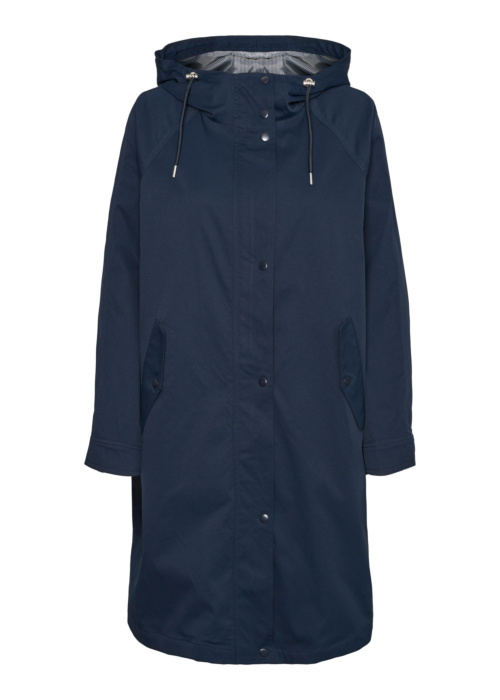 Весенне-осенняя парка Vero Moda