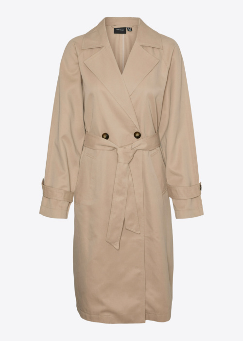 Весенне-осеннее пальто Lou Vero Moda