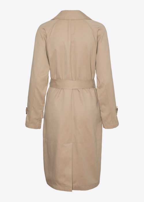 Весенне-осеннее пальто Lou Vero Moda