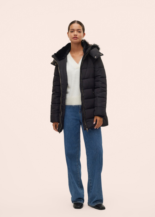 Зимняя куртка Wilma Vero Moda