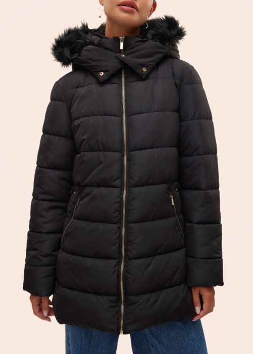 Зимняя куртка Wilma Vero Moda