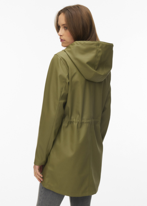 Vero Moda lietusmētelis Malou