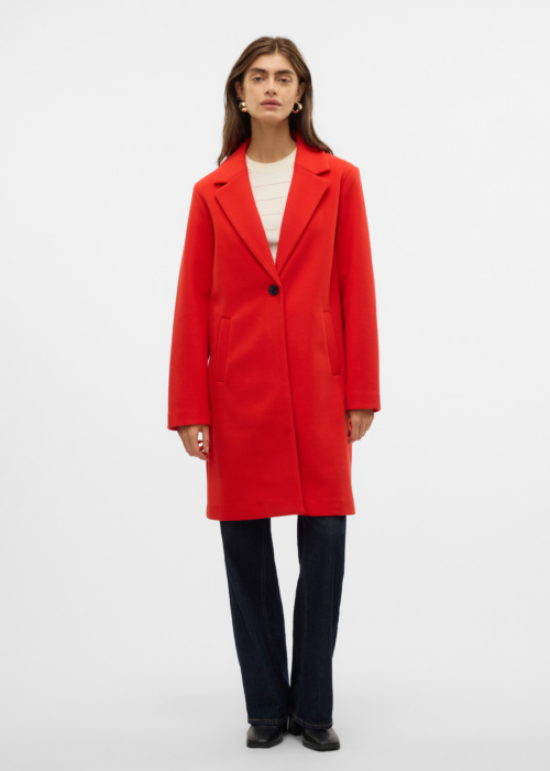 Vero Moda pavasara-rudens mētelis Vincemari