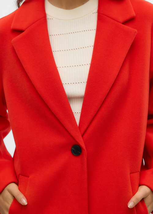 Vero Moda pavasara-rudens mētelis Vincemari