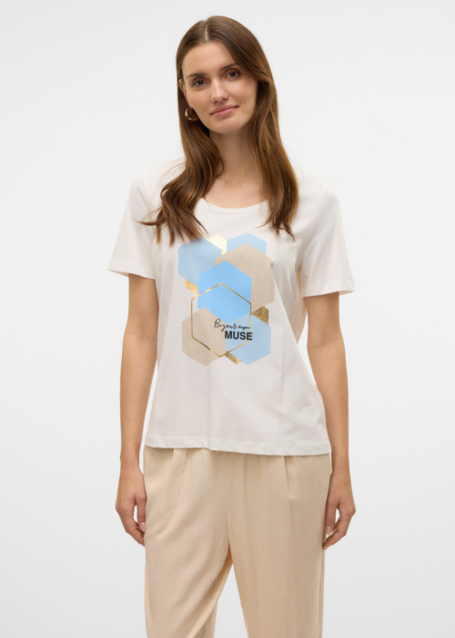 Футболка Vislana Vero Moda