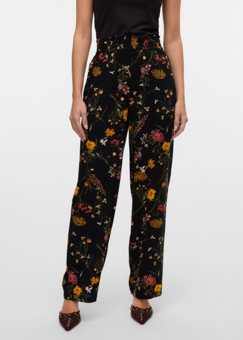 Брюки Easy Vero Moda