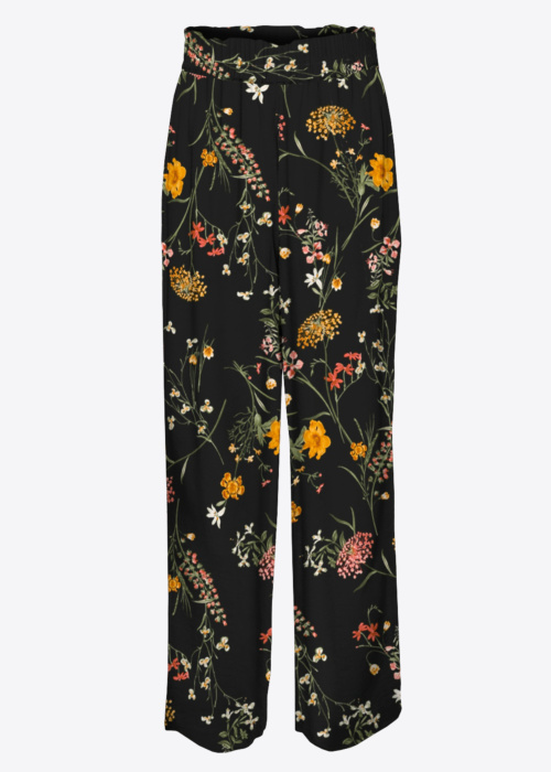 Брюки Easy Vero Moda