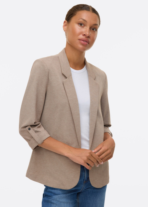 Пиджак Eva 3/4 Loose Blazer Vero Moda