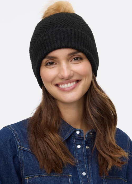 Vero Moda cepure Grace