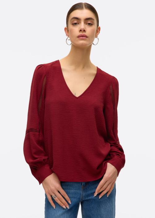Vero Moda blūze Alva