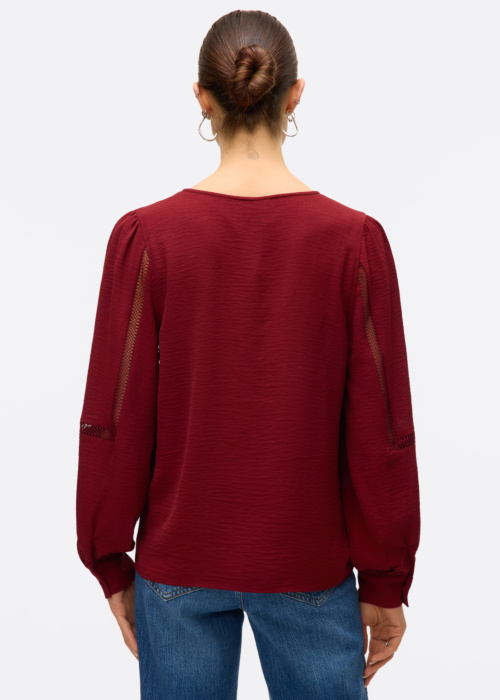 Vero Moda blūze Alva